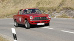 Schöffel Alpen-Trophy 2009: Abarth in Tirol Schöffel Alpen-Trophy 2009: Abarth in Tirol