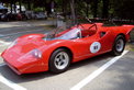 Schöffel Alpen-Trophy 2009: Abarth in Tirol Schöffel Alpen-Trophy 2009: Abarth in Tirol