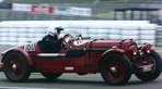 Schöffel Alpen-Trophy 2009: Abarth in Tirol Schöffel Alpen-Trophy 2009: Abarth in Tirol