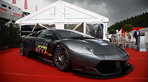 Lamborghini Reiter LP670 R-SV: Debüt in Spa Lamborghini Reiter LP670 R-SV: Debüt in Spa