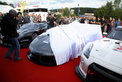 Lamborghini Reiter LP670 R-SV: Debüt in Spa Lamborghini Reiter LP670 R-SV: Debüt in Spa