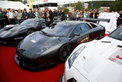 Lamborghini Reiter LP670 R-SV: Debüt in Spa Lamborghini Reiter LP670 R-SV: Debüt in Spa