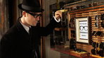 Moscot Originals: New York blickt zurück Moscot Originals: New York blickt zurück