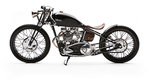 Falcon Motorcycles: Concept Ten