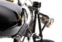 Falcon Motorcycles: Concept Ten