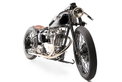 Falcon Motorcycles: Concept Ten