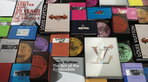 Louis Vuitton City Guides 2010 Louis Vuitton City Guides 2010