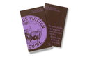 Louis Vuitton City Guides 2010 Louis Vuitton City Guides 2010