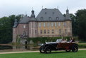 Classic Days auf Schloss Dyck 2009 Classic Days auf Schloss Dyck 2009