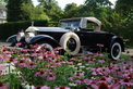 Classic Days auf Schloss Dyck 2009 Classic Days auf Schloss Dyck 2009
