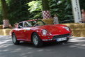 Classic Days auf Schloss Dyck 2009 Classic Days auf Schloss Dyck 2009