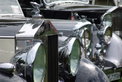 Classic Days auf Schloss Dyck 2009 Classic Days auf Schloss Dyck 2009