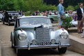 Classic Days auf Schloss Dyck 2009 Classic Days auf Schloss Dyck 2009