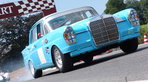 Classic Days auf Schloss Dyck 2009 Classic Days auf Schloss Dyck 2009