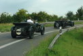 Classic Days auf Schloss Dyck 2009 Classic Days auf Schloss Dyck 2009