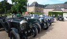 Classic Days auf Schloss Dyck 2009 Classic Days auf Schloss Dyck 2009