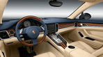Porsche Panamera: Ganz persönlich