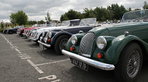 Morgan Centenary: Morgan feiert 100. Jubiläum Morgan Centenary: Morgan feiert 100. Jubiläum