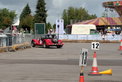 Morgan Centenary: Morgan feiert 100. Jubiläum Morgan Centenary: Morgan feiert 100. Jubiläum