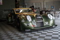 Morgan Centenary: Morgan feiert 100. Jubiläum Morgan Centenary: Morgan feiert 100. Jubiläum