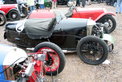 Morgan Centenary: Morgan feiert 100. Jubiläum Morgan Centenary: Morgan feiert 100. Jubiläum