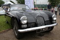 Morgan Centenary: Morgan feiert 100. Jubiläum Morgan Centenary: Morgan feiert 100. Jubiläum