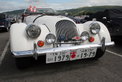 Morgan Centenary: Morgan feiert 100. Jubiläum Morgan Centenary: Morgan feiert 100. Jubiläum
