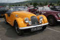 Morgan Centenary: Morgan feiert 100. Jubiläum Morgan Centenary: Morgan feiert 100. Jubiläum