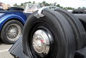 Morgan Centenary: Morgan feiert 100. Jubiläum Morgan Centenary: Morgan feiert 100. Jubiläum