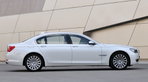 BMW 760Li: Weißer Riese BMW 760Li: Weißer Riese
