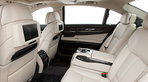 BMW 760Li: Weißer Riese BMW 760Li: Weißer Riese