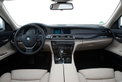 BMW 760Li: Weißer Riese BMW 760Li: Weißer Riese