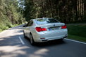 BMW 760Li: Weißer Riese BMW 760Li: Weißer Riese