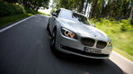 BMW 760Li: Weißer Riese BMW 760Li: Weißer Riese