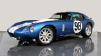 Shelby Cobra Daytona Coupé MkII: The Brock is back! Shelby Cobra Daytona Coupé MkII: The Brock is back!