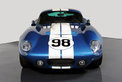 Shelby Cobra Daytona Coupé MkII: The Brock is back! Shelby Cobra Daytona Coupé MkII: The Brock is back!