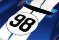 Shelby Cobra Daytona Coupé MkII: The Brock is back! Shelby Cobra Daytona Coupé MkII: The Brock is back!