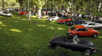 2. Teheran Classic Car Show 2009 2. Teheran Classic Car Show 2009