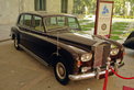 2. Teheran Classic Car Show 2009 2. Teheran Classic Car Show 2009