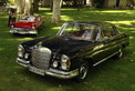 2. Teheran Classic Car Show 2009 2. Teheran Classic Car Show 2009