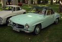 2. Teheran Classic Car Show 2009 2. Teheran Classic Car Show 2009