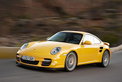 Porsche 911 Turbo: Premiere auf der IAA