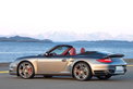 Porsche 911 Turbo: Premiere auf der IAA