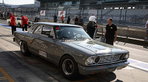 AvD-Oldtimer-Grand-Prix 2009: Rückblick AvD-Oldtimer-Grand-Prix 2009: Rückblick