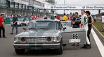 AvD-Oldtimer-Grand-Prix 2009: Rückblick AvD-Oldtimer-Grand-Prix 2009: Rückblick