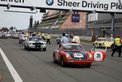 AvD-Oldtimer-Grand-Prix 2009: Rückblick AvD-Oldtimer-Grand-Prix 2009: Rückblick