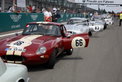 AvD-Oldtimer-Grand-Prix 2009: Rückblick AvD-Oldtimer-Grand-Prix 2009: Rückblick