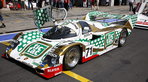 AvD-Oldtimer-Grand-Prix 2009: Rückblick AvD-Oldtimer-Grand-Prix 2009: Rückblick