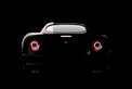 SV 9 Competizione: Corvettissimo SV 9 Competizione: Corvettissimo