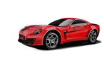 SV 9 Competizione: Corvettissimo SV 9 Competizione: Corvettissimo